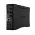 Transcend StoreJet Cloud 110 NAS server 4TB 1 Bay